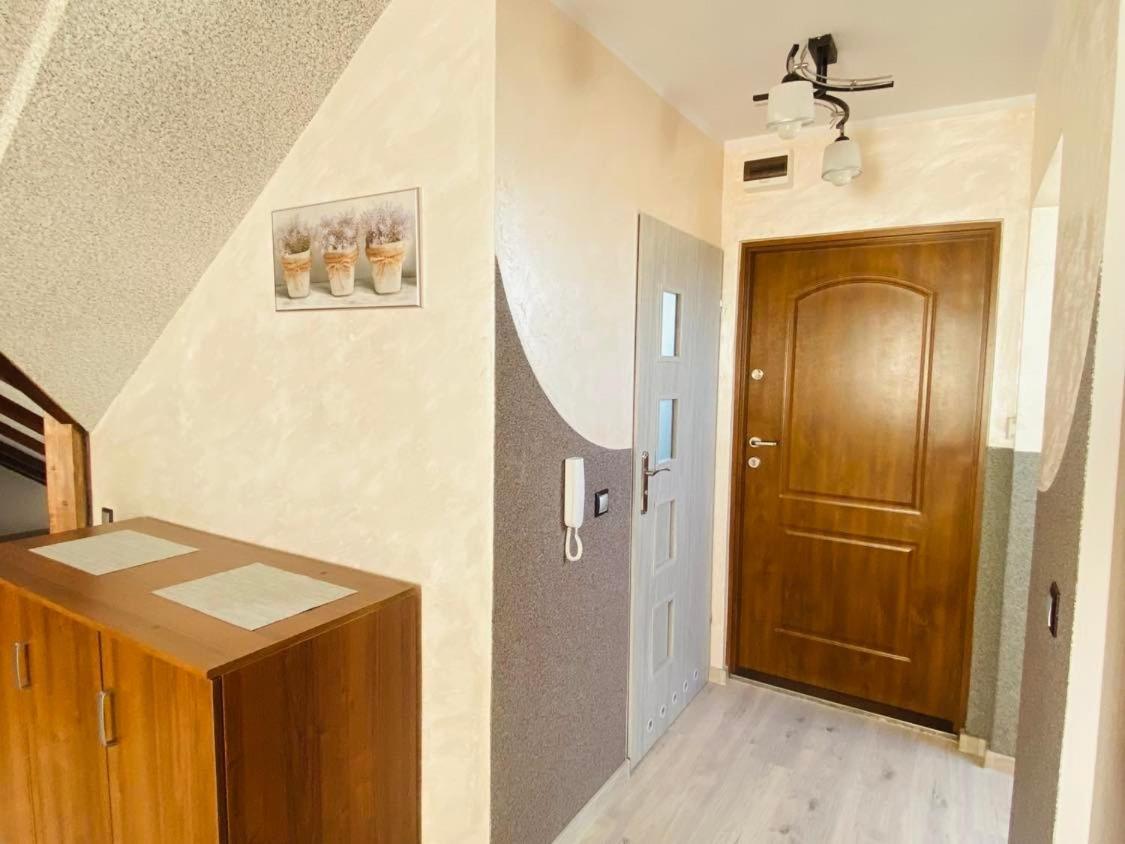 Apartamenty By Hanna Leba Exterior foto