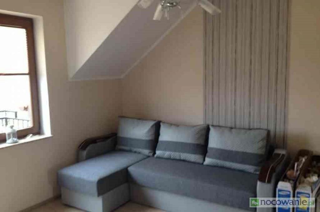 Apartamenty By Hanna Leba Zimmer foto