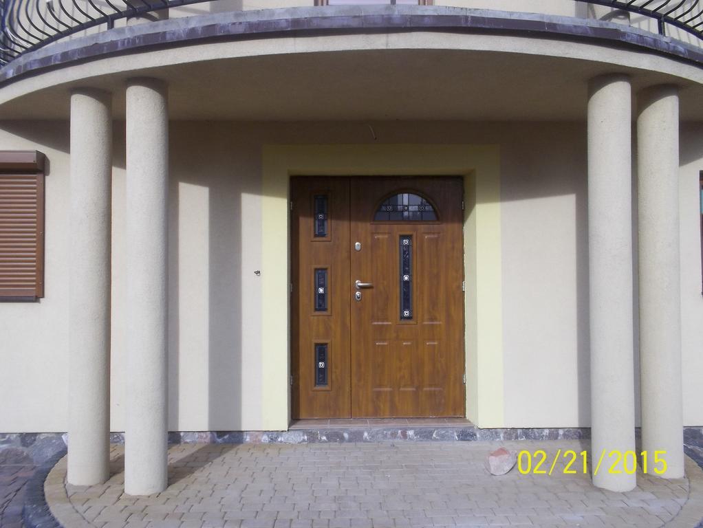 Apartamenty By Hanna Leba Exterior foto