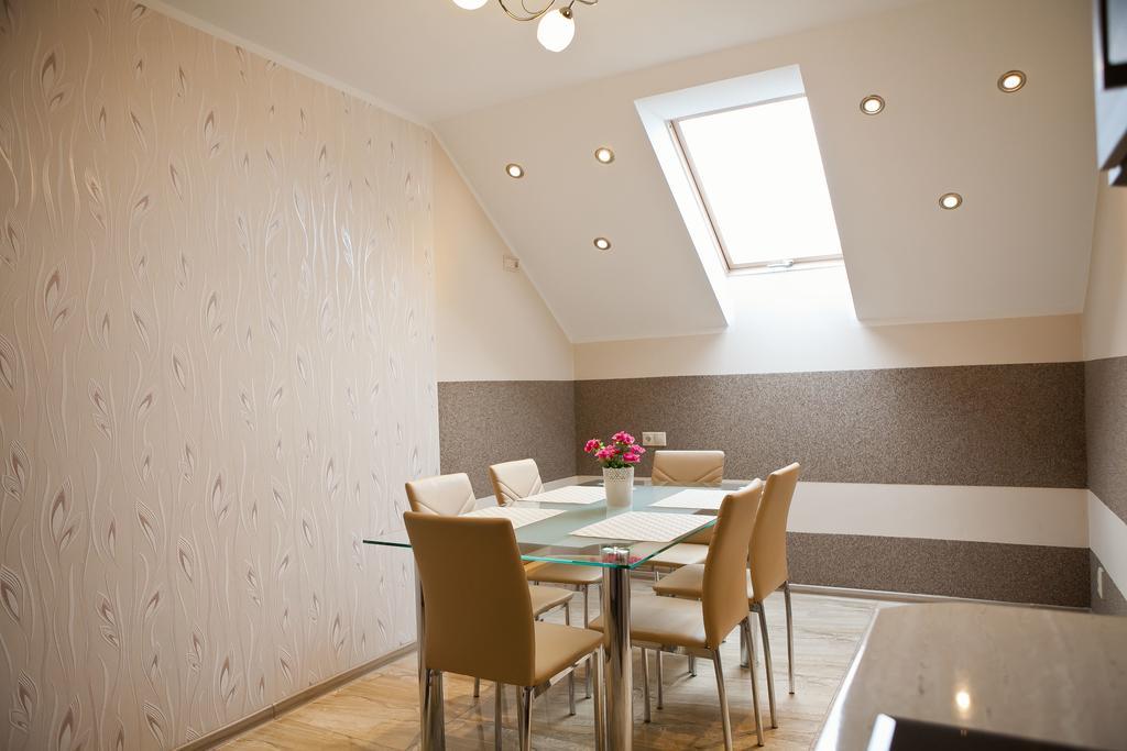 Apartamenty By Hanna Leba Exterior foto