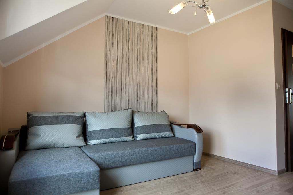 Apartamenty By Hanna Leba Exterior foto