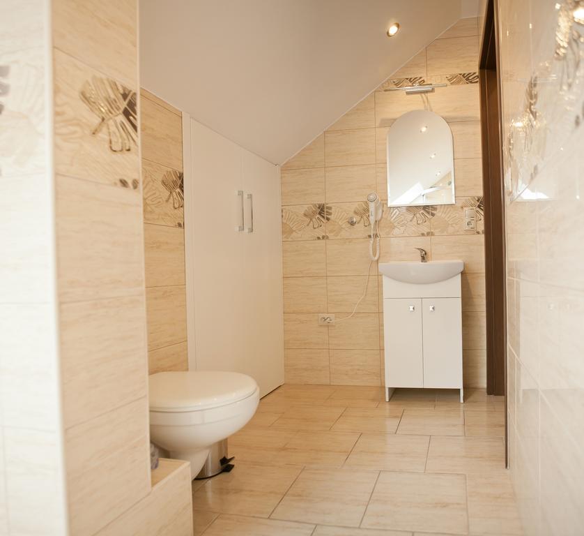 Apartamenty By Hanna Leba Exterior foto